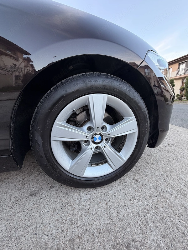 BMW Seria 1 2015 — imagine 9