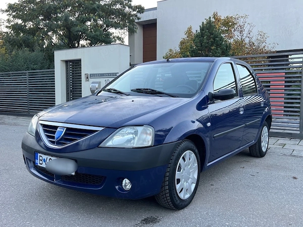 Dacia Logan