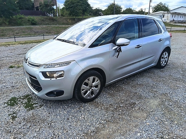 CITROËN C4 Picasso 2014 — imagine 6
