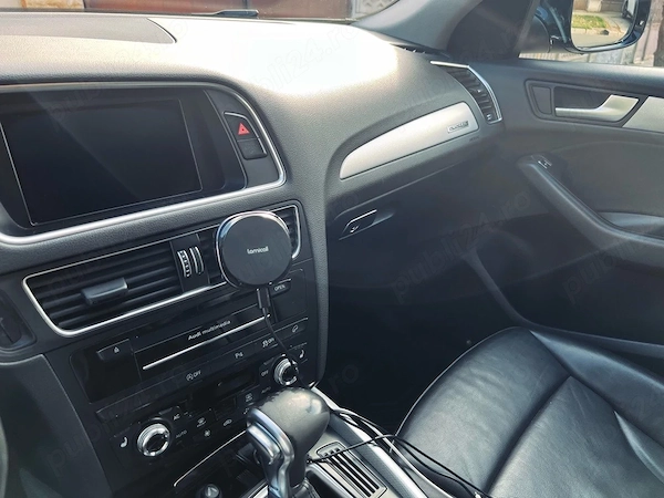 AUDI Q5 2013 — imagine 1