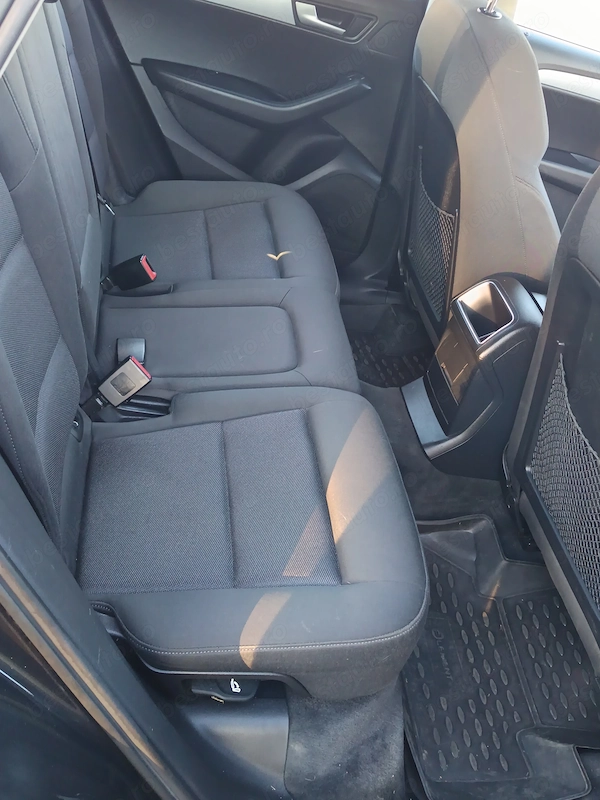 AUDI Q5 2012 — imagine 8