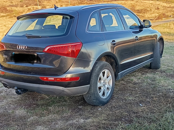 AUDI Q5 2012 — imagine 3