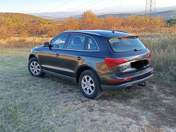 AUDI Q5 2012 — imagine 2