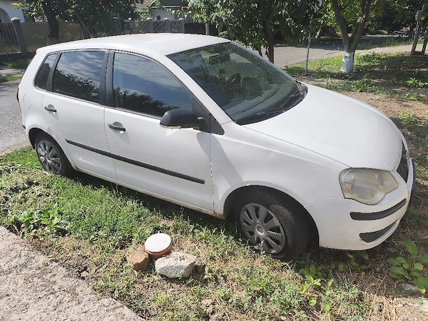 VOLKSWAGEN Polo 2007 — imagine 4