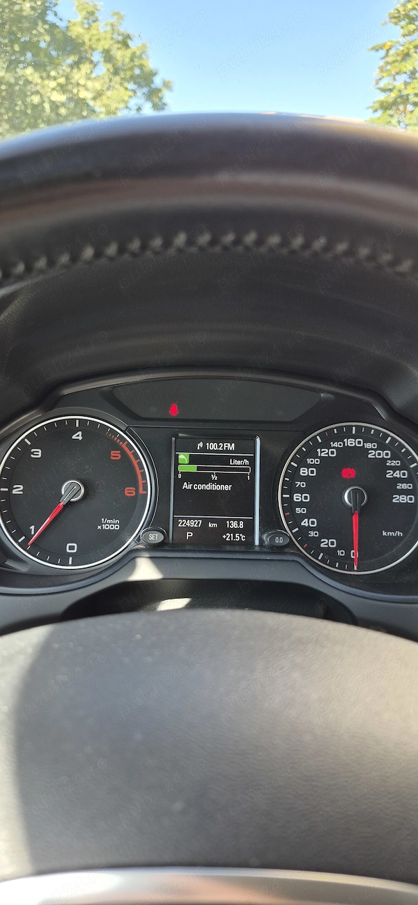 AUDI Q5 2016 — imagine 4