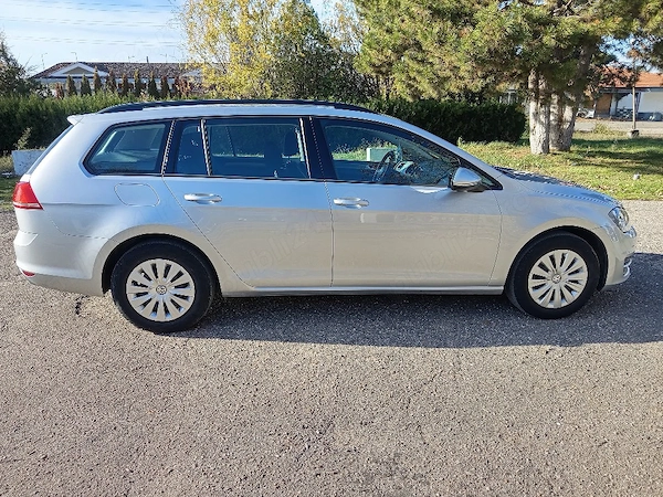 VOLKSWAGEN Golf 2014 — imagine 2