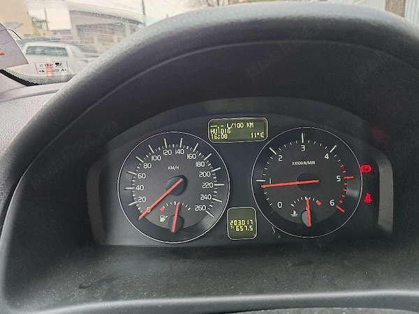 VOLVO V50 2012 — imagine 2