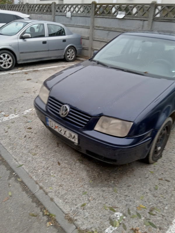 VOLKSWAGEN Bora 2005 — imagine 4
