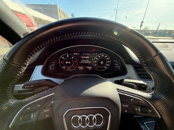 AUDI Q7 2016 — imagine 2