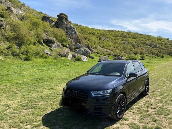 AUDI Q7 2016 — imagine 4