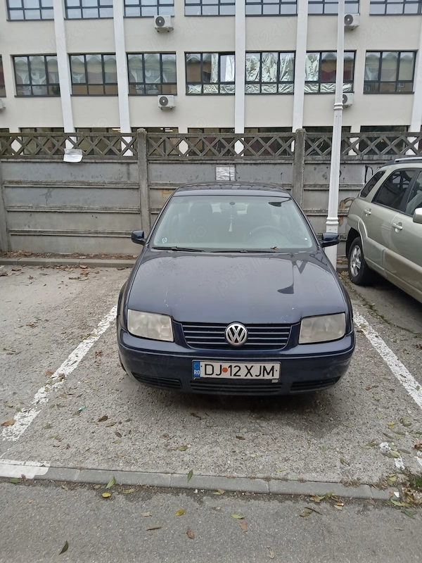 VOLKSWAGEN Bora 2005 — imagine 2