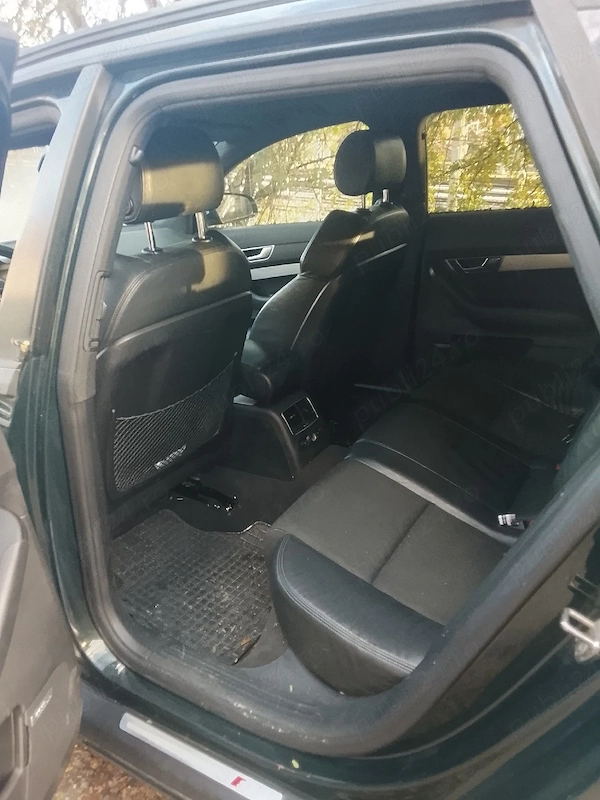 AUDI A6 2006 — imagine 5