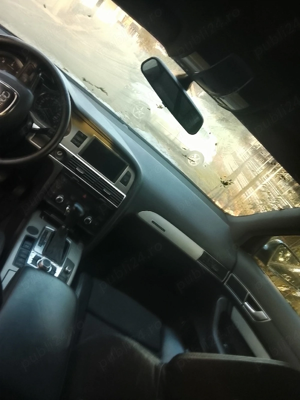AUDI A6 2006 — imagine 2