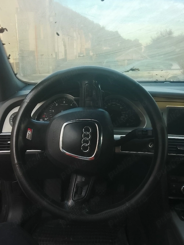 AUDI A6 2006 — imagine 3