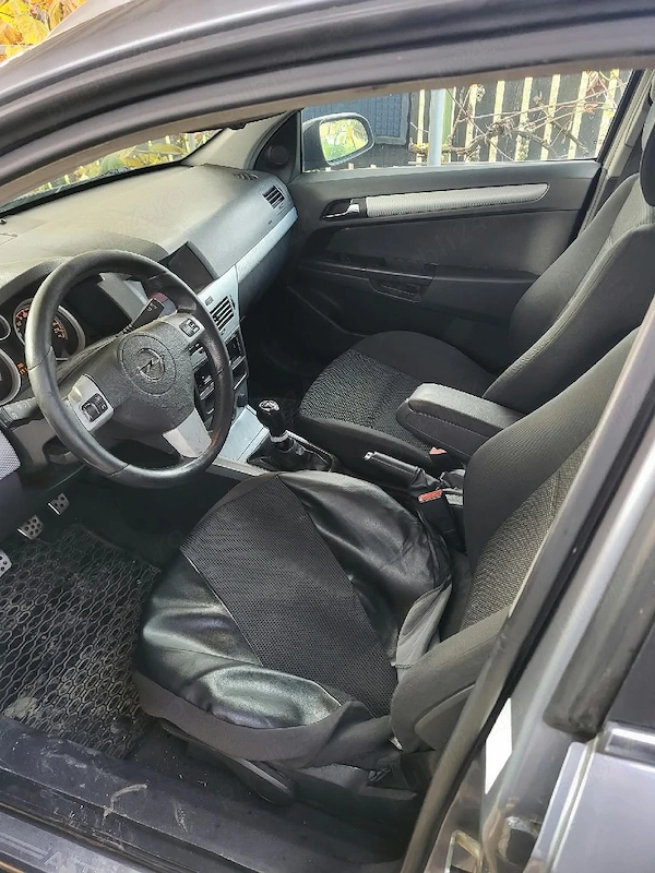 OPEL Astra 2006 — imagine 1