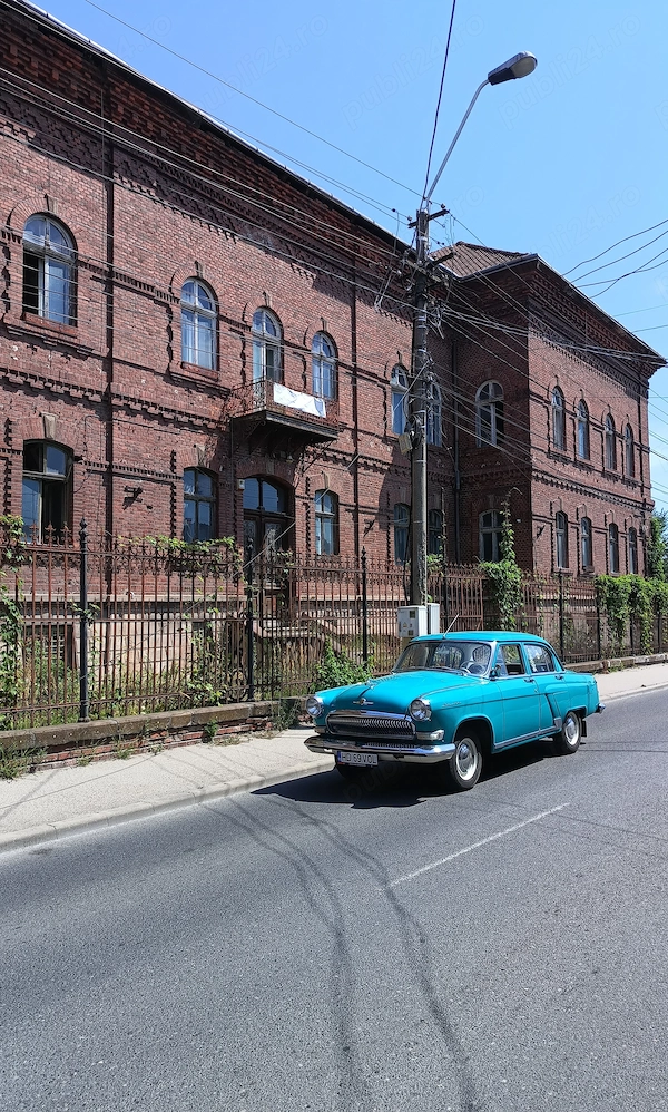 GAZ  1969 — imagine 2