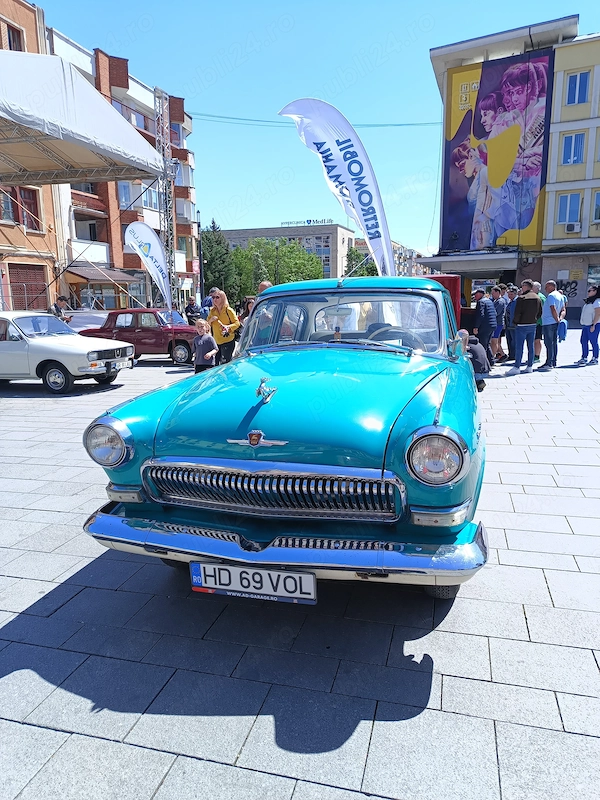 GAZ  1969 — imagine 3