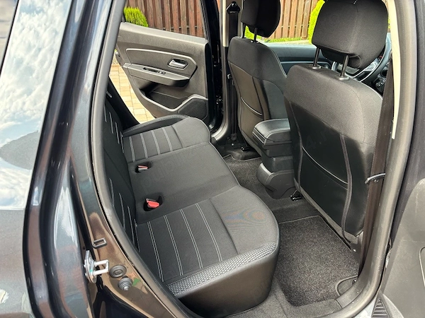 DACIA Duster 2019 — imagine 7