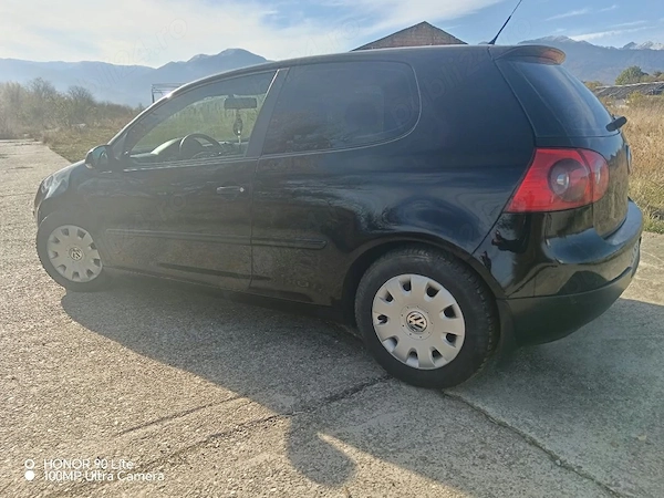 VOLKSWAGEN Golf 2006 — imagine 2