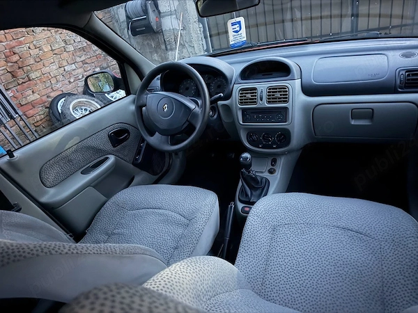 RENAULT Symbol 2007 — imagine 4