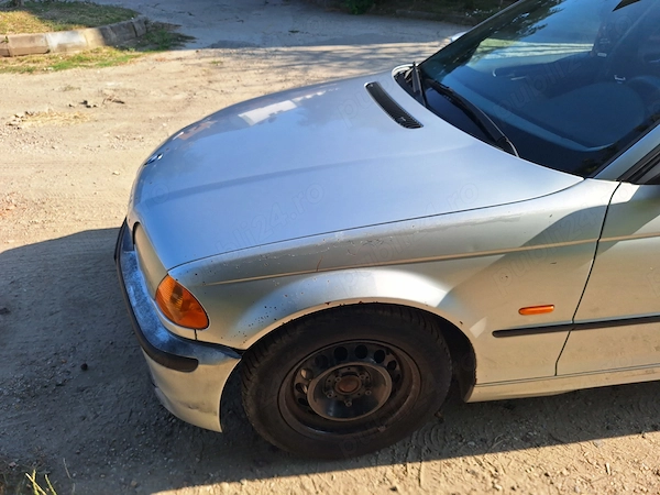 BMW Seria 3 2001 — imagine 3