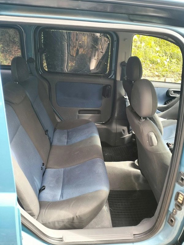 OPEL Combo 2003 — imagine 6