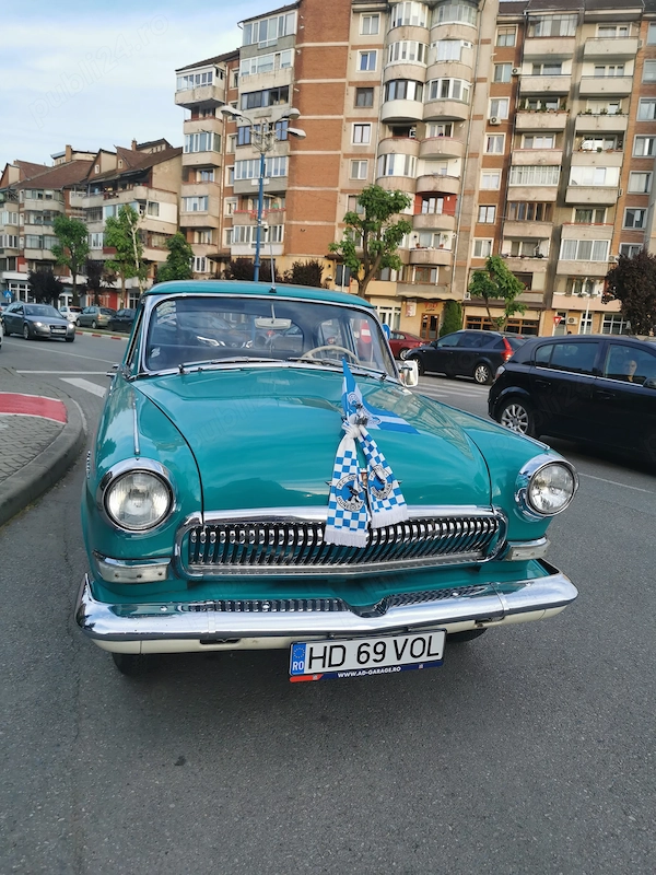 GAZ  1969 — imagine 7