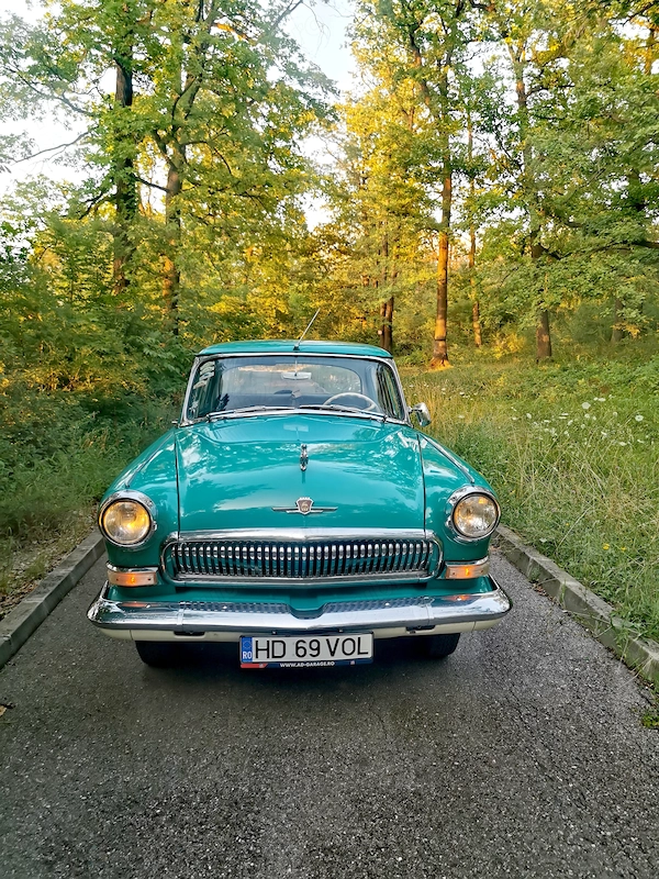 GAZ  1969 — imagine 5