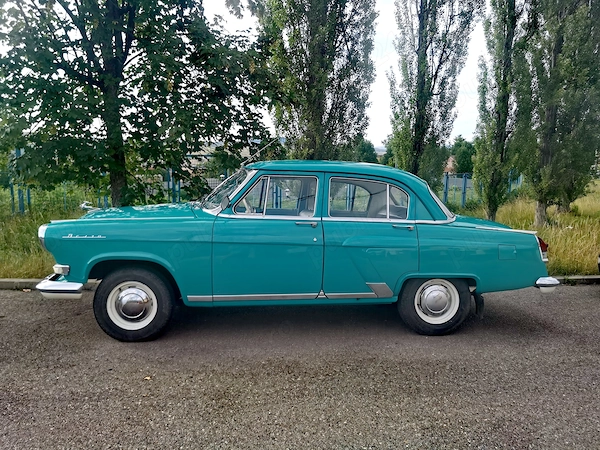 GAZ  1969 — imagine 6