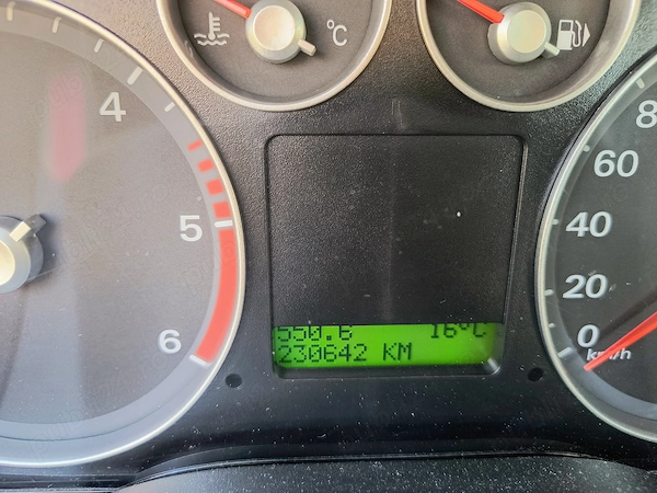 FORD Focus 2007 — imagine 6