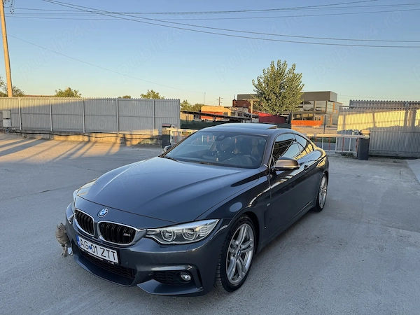 BMW Seria 4
