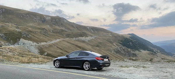 BMW Seria 4 2014 — imagine 6