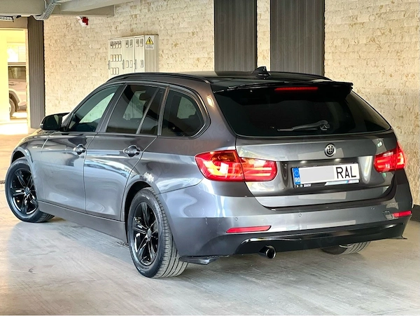 BMW Seria 3