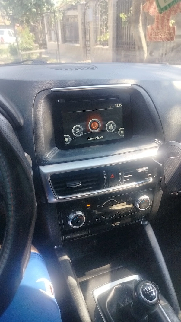 MAZDA CX-5 2016 — imagine 4