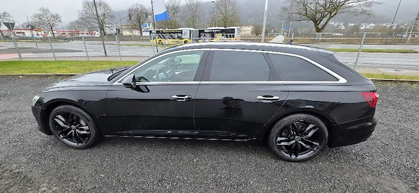 AUDI A6 2018 — imagine 5