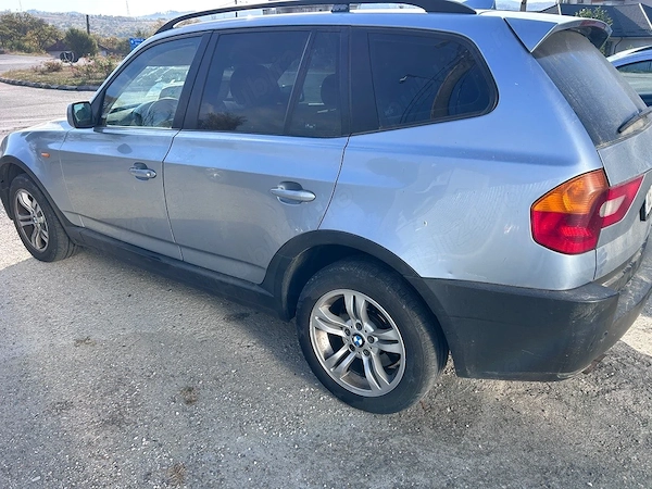 BMW  2004 — imagine 3