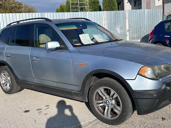 BMW  2004 — imagine 2