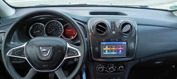 DACIA Sandero 2018 — imagine 2