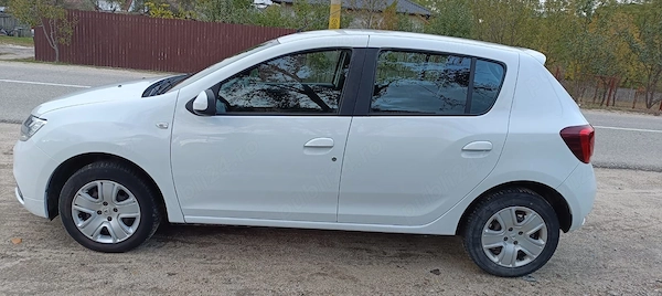 DACIA Sandero 2018 — imagine 4