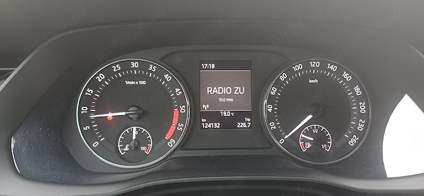 SKODA Octavia 2021 — imagine 5