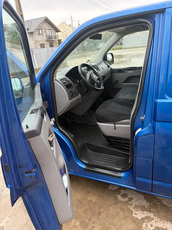 VOLKSWAGEN Multivan 2007 — imagine 2