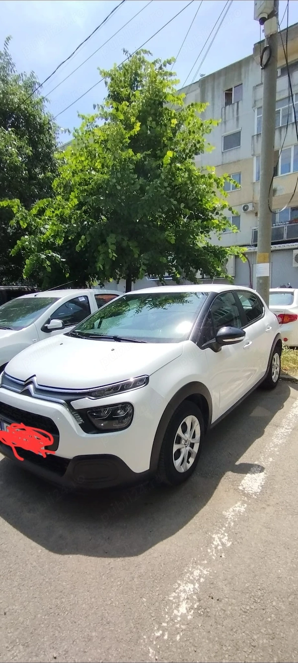 Citroën C3