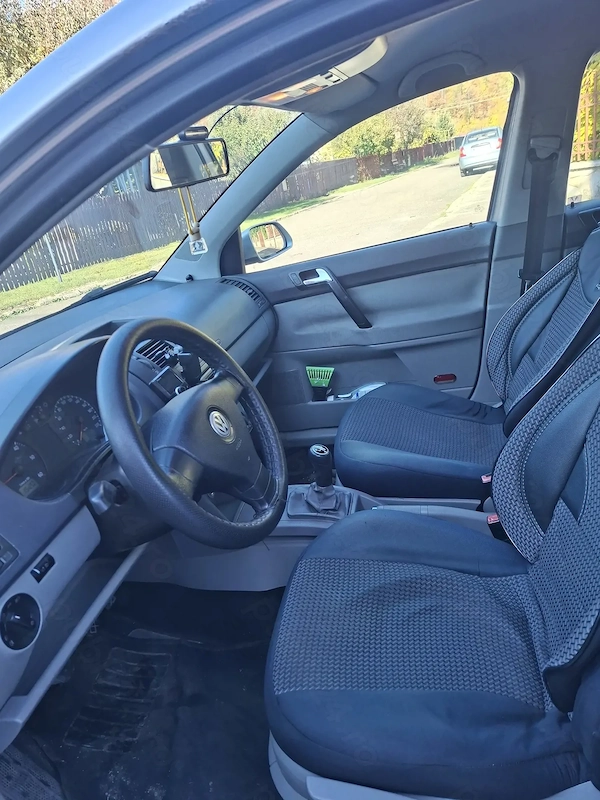 VOLKSWAGEN Polo 2008 — imagine 5