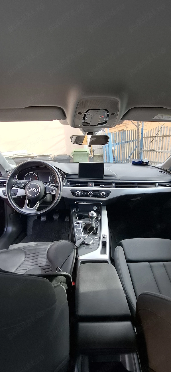 AUDI A5 2017 — imagine 7