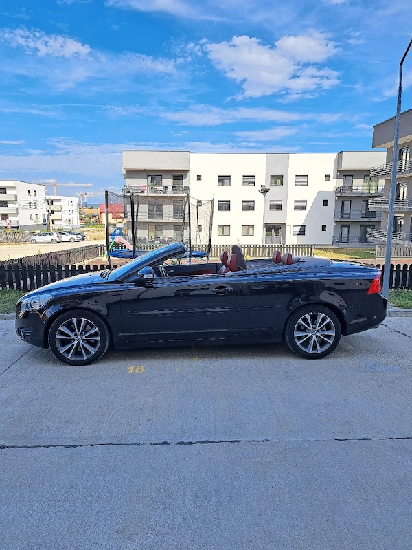 VOLVO C70 2011 — imagine 2