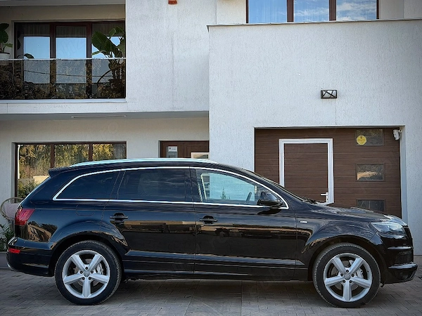 AUDI Q7 2011 — imagine 4