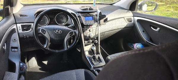HYUNDAI i30 2014 — imagine 2