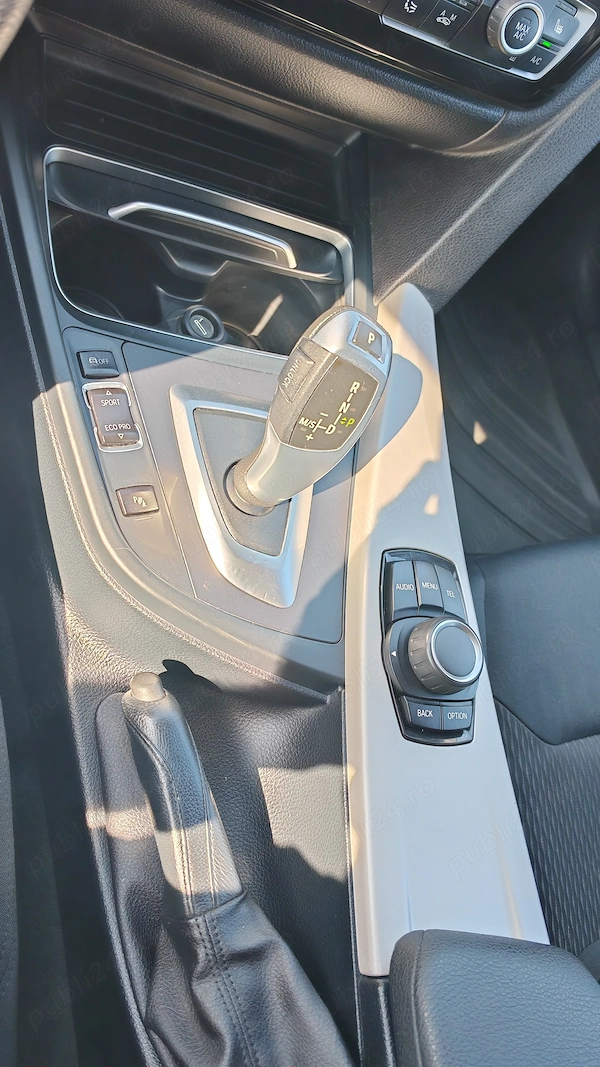 BMW Seria 3 2015 — imagine 6