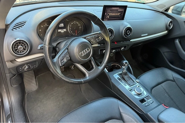 AUDI A3 2018 — imagine 5