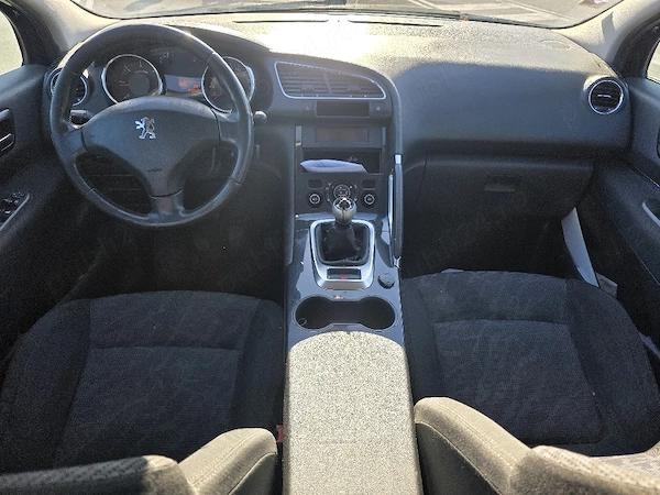 PEUGEOT 3008 2010 — imagine 2